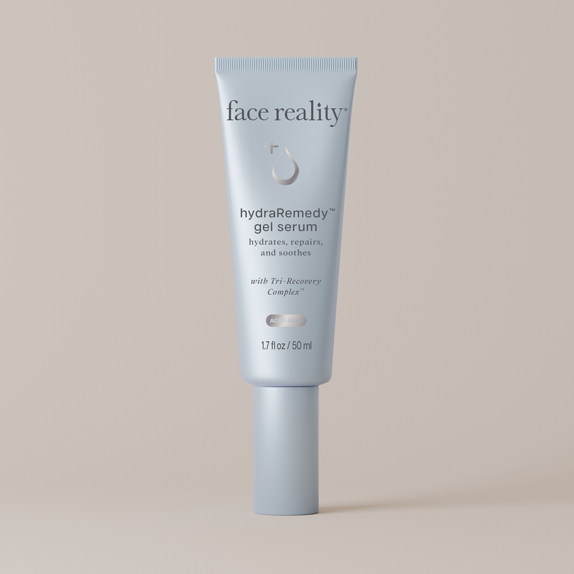 Face Reality HydraRemedy™ Gel Serum