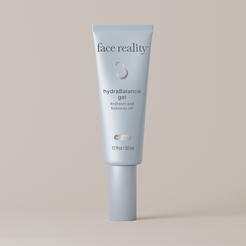 Face Reality HydraBalance Gel