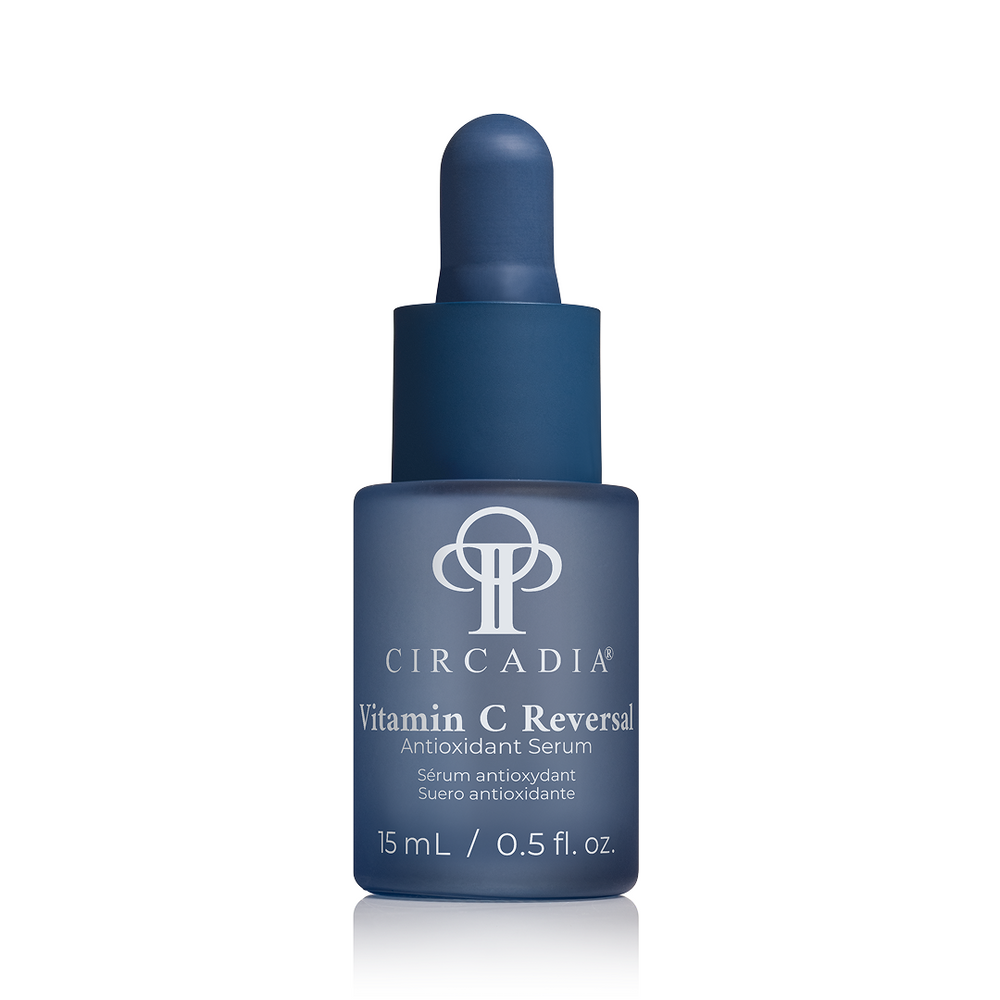 Circadia Vitamin C Antioxidant Serum