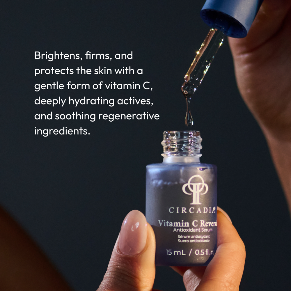 Circadia Vitamin C Antioxidant Serum