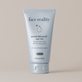Face Reality PowerMineral™ SPF 50